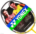 Yonex Nanoray 6 Yellow/ Black